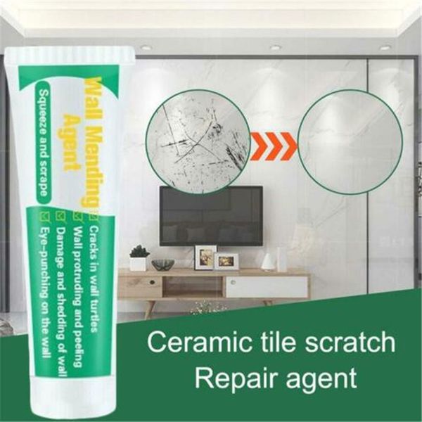 1pc valid mould proof wall mending agent wall repair cream crack nail repair quick-drying patch restore 20ml/150ml/250ml j8
1pc valid mould proof wall mending agent wall repair cream crack nail repair quick-drying patch restore 20ml/150ml/250ml j8