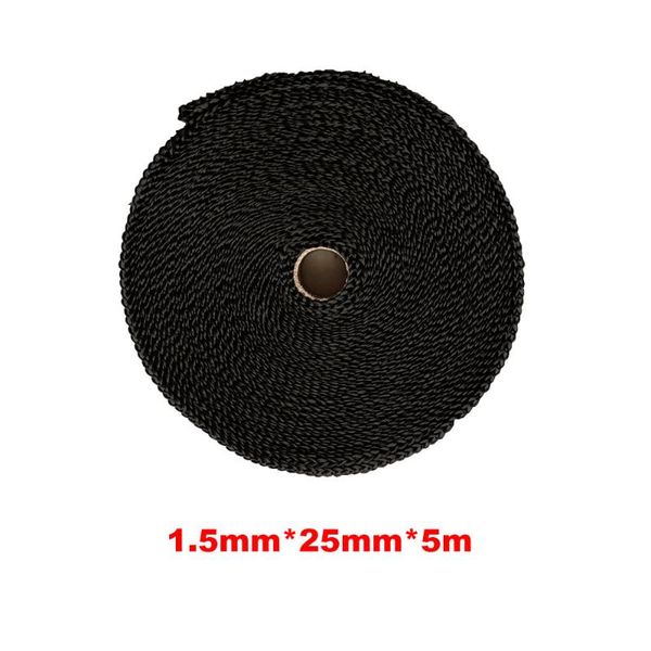 5m car moto heat shield wrap turbo exhaust heat tape wrap pipe shields manifold header insulation cloth roll
5m car moto heat shield wrap turbo exhaust heat tape wrap pipe shields manifold header insulation cloth roll