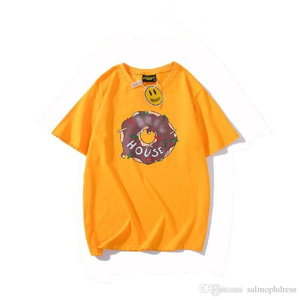 fashion new young yellow t shirt smile pattern printed t-shirt homme tshirt men short sleeve shirts for man woman lovers, White;black
fashion new young yellow t shirt smile pattern printed t-shirt homme tshirt men short sleeve shirts for man woman lovers, White;black