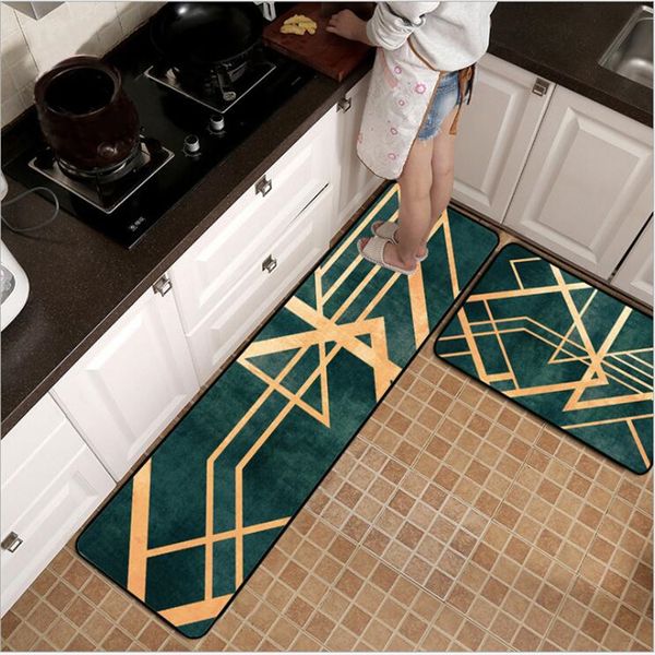 fashion nordic light green metal wind gold line kitchen mat entry mats bedroom bedside blanket area rug carpet bedroom
fashion nordic light green metal wind gold line kitchen mat entry mats bedroom bedside blanket area rug carpet bedroom