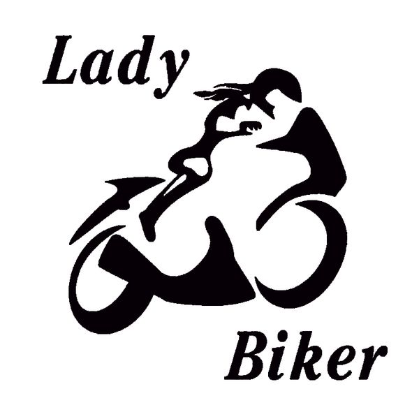 15*15cm lady biker vinyl car van decal sticker new style handsome and cool stickers car accessories car sticker
15*15cm lady biker vinyl car van decal sticker new style handsome and cool stickers car accessories car sticker