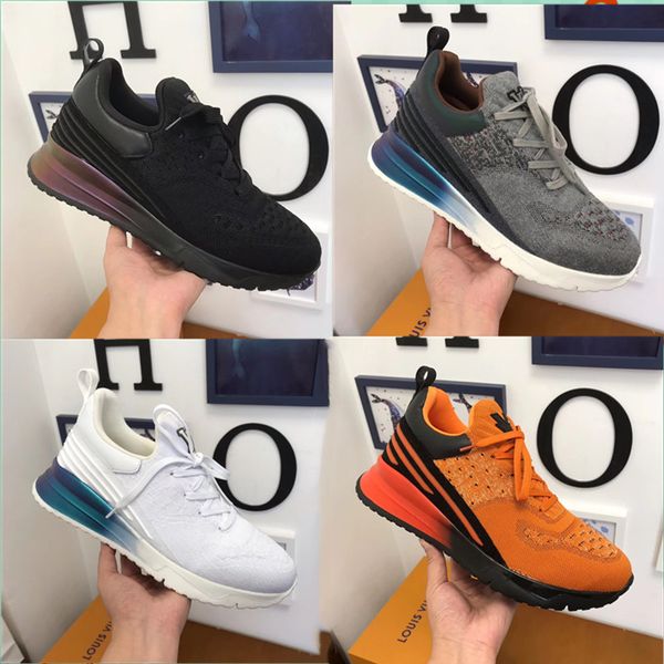 wholesale dress luxury mans shoes sneakers with high brands designer shoes genuine men net cloth sports leisure shoes, Black
wholesale dress luxury mans shoes sneakers with high brands designer shoes genuine men net cloth sports leisure shoes, Black