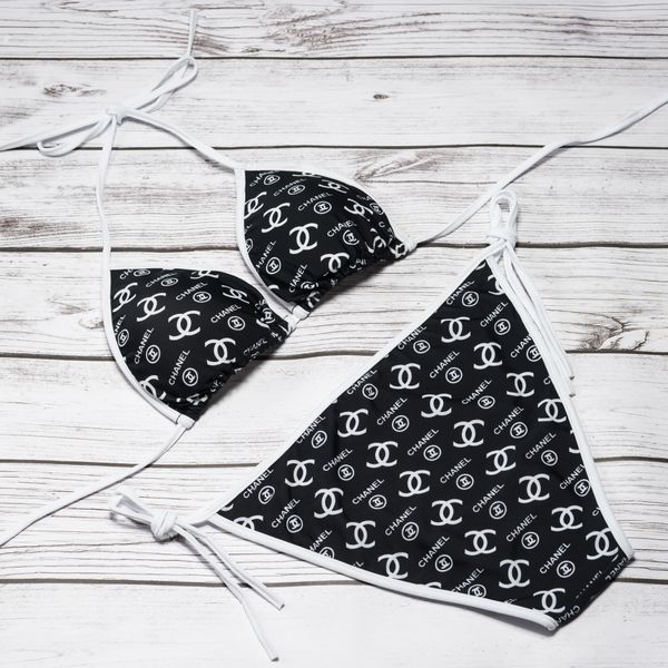 sexy купальник для женщин бикини костюмы womens марки бикини с letters двухсекционных купальниками для девочек письма фирменного сексуальног, White;black
sexy купальник для женщин бикини костюмы womens марки бикини с letters двухсекционных купальниками для девочек письма фирменного сексуальног, White;black