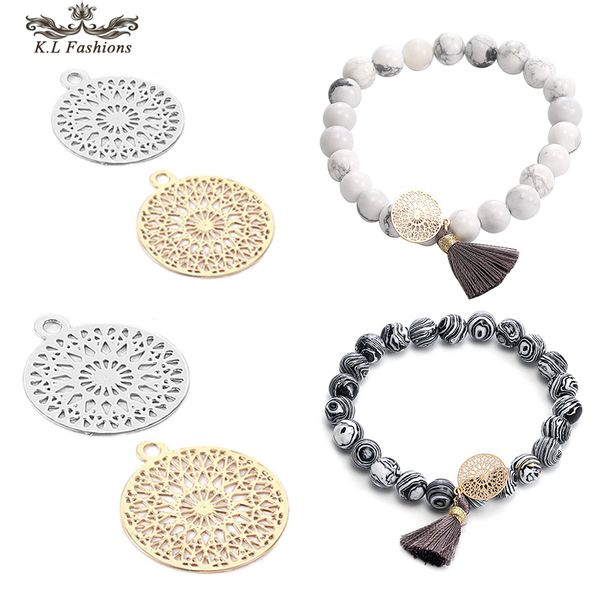 2020 hollow pineapple dreamcatcher charm for bracelet necklace jewelry sliver gold plated copper charm for diy making 100pcs/lot wholesale, Bronze;silver
2020 hollow pineapple dreamcatcher charm for bracelet necklace jewelry sliver gold plated copper charm for diy making 100pcs/lot wholesale, Bronze;silver