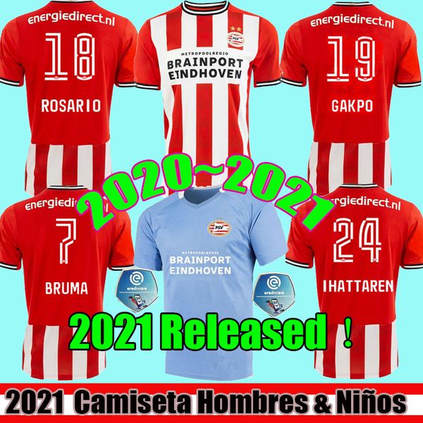 2021 psv eindhoven soccer jerseys gakpo bruma malen pereiro 2021 lozano dumfries ihattaren lammers camisa de futebol maillot men kids kit, Black;yellow
2021 psv eindhoven soccer jerseys gakpo bruma malen pereiro 2021 lozano dumfries ihattaren lammers camisa de futebol maillot men kids kit, Black;yellow