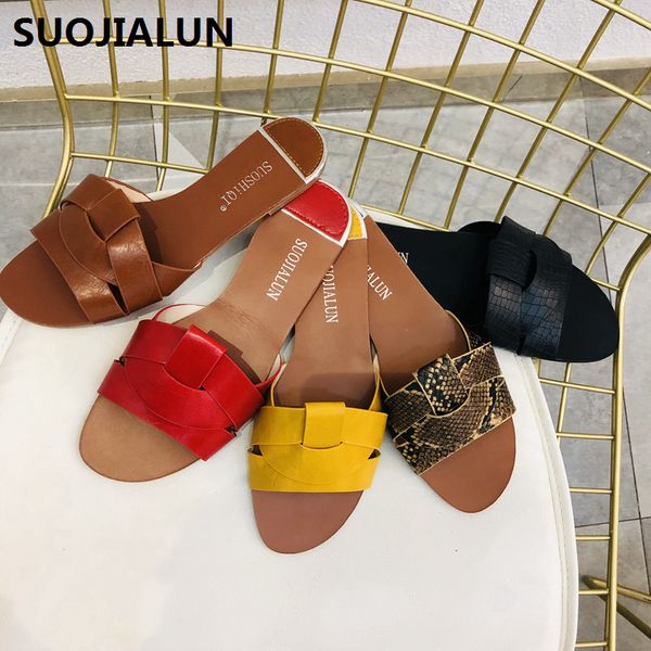 suojialun 2019 summers beach slippers women flip flops outdoor flat shoes ladies sandals slide new, Black
suojialun 2019 summers beach slippers women flip flops outdoor flat shoes ladies sandals slide new, Black