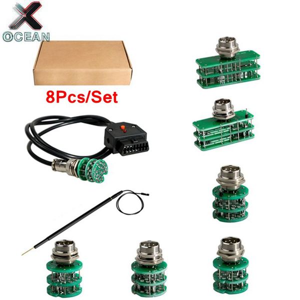 green for ecu gearbox adapter for ktmflash adapter works together with flash ecu programmer
green for ecu gearbox adapter for ktmflash adapter works together with flash ecu programmer