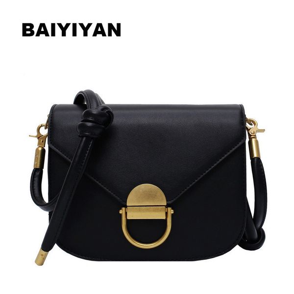 new fashion women's pu leather solid crossbody bag ladies shoulder bag small saddle handbag
new fashion women's pu leather solid crossbody bag ladies shoulder bag small saddle handbag