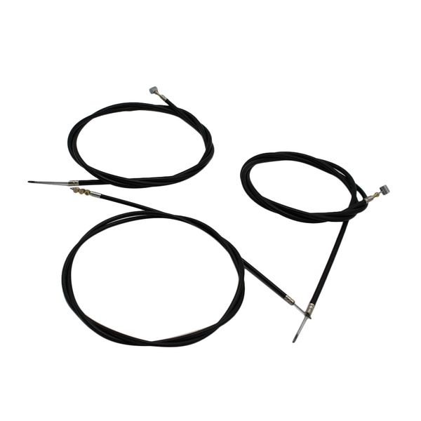 new universal motorcycle cable kit clutch brake throttle motorcycle clutch brake throttle cable harness set
new universal motorcycle cable kit clutch brake throttle motorcycle clutch brake throttle cable harness set