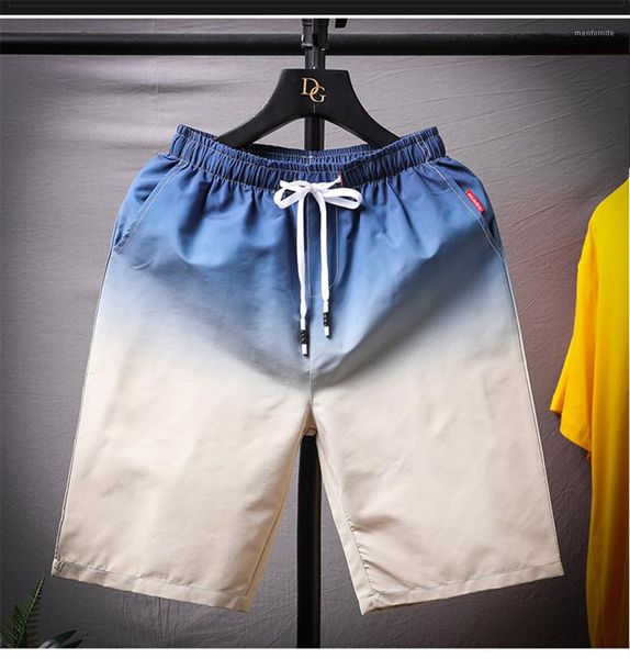 summer beach shorts pants printed drawstring knee length mens pants plus size mens clothing mens designer, White;black
summer beach shorts pants printed drawstring knee length mens pants plus size mens clothing mens designer, White;black