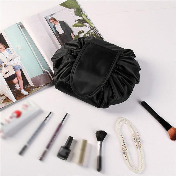 vogvigo toiletry beauty kit box drawstring travel cosmetic bag makeup bag organizer make cosmetic case storage pouch
vogvigo toiletry beauty kit box drawstring travel cosmetic bag makeup bag organizer make cosmetic case storage pouch