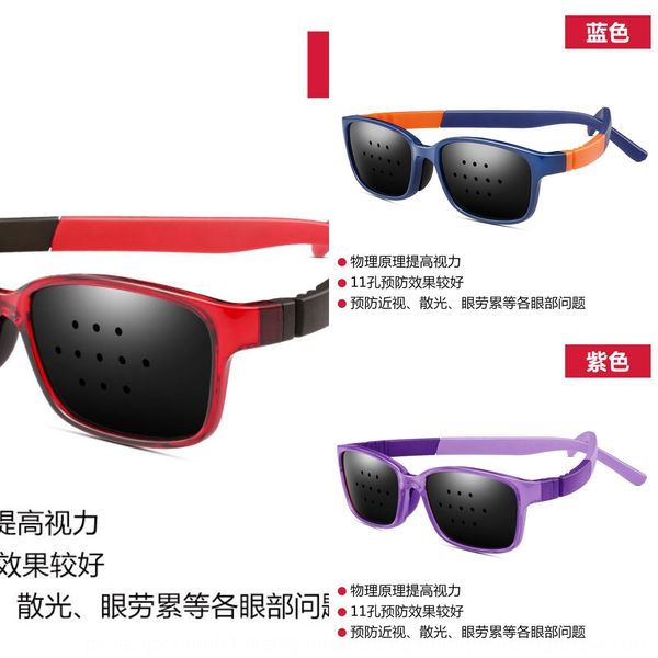 n9umr since ancient myopia protective times children's small hole anti-myopia glasses protect eyes and prevent astigmatism pinhole glas
n9umr since ancient myopia protective times children's small hole anti-myopia glasses protect eyes and prevent astigmatism pinhole glas