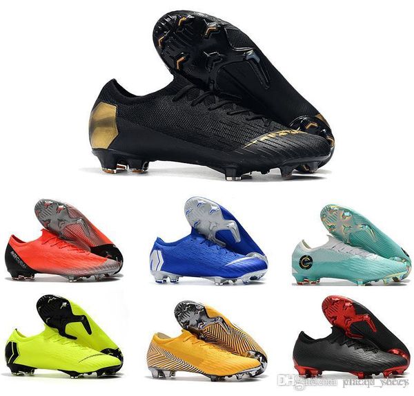 superfly vi 6 360 cr7 mercurial vaporx xii elite fg njr 12 low ankle ronaldo mens football shoes
superfly vi 6 360 cr7 mercurial vaporx xii elite fg njr 12 low ankle ronaldo mens football shoes