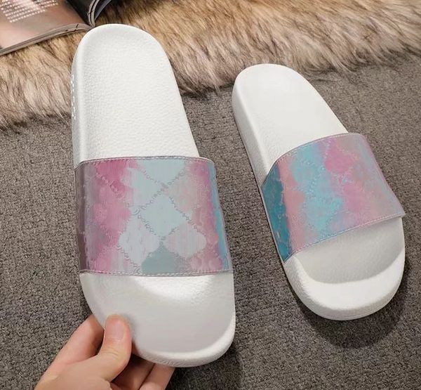 quality designer shoes slides summer beach indoor flat g sandals slippers house flip flops with spike sandals size 35-45 with box gu09, Black
quality designer shoes slides summer beach indoor flat g sandals slippers house flip flops with spike sandals size 35-45 with box gu09, Black