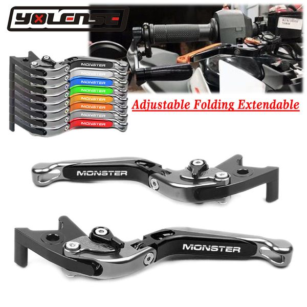 motorcycle accessories folding extendable brake clutch levers for 400 620 695 / 620 mts s2r 800
motorcycle accessories folding extendable brake clutch levers for 400 620 695 / 620 mts s2r 800
