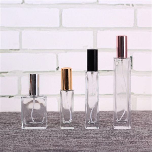 5ml 10ml 15ml empty clear glass perfume refillable bottle spray perfume atomizers bottles cosmetic container for travel
5ml 10ml 15ml empty clear glass perfume refillable bottle spray perfume atomizers bottles cosmetic container for travel