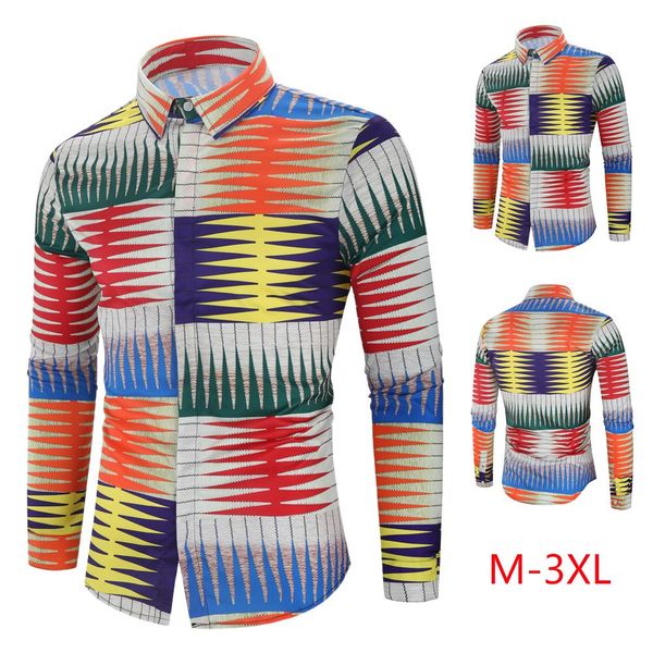 stripes shirt for men long-sleeved blouse men casual dress new model social shirts plaid slim fit, White;black
stripes shirt for men long-sleeved blouse men casual dress new model social shirts plaid slim fit, White;black