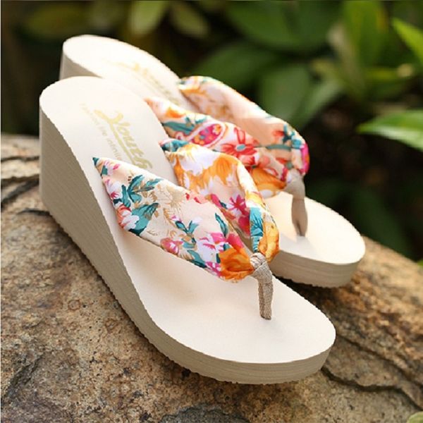 summer women slippers platform wedge shoes high heel sandals leopard flip flops female slides beach shoes zapatos mujer, Black
summer women slippers platform wedge shoes high heel sandals leopard flip flops female slides beach shoes zapatos mujer, Black