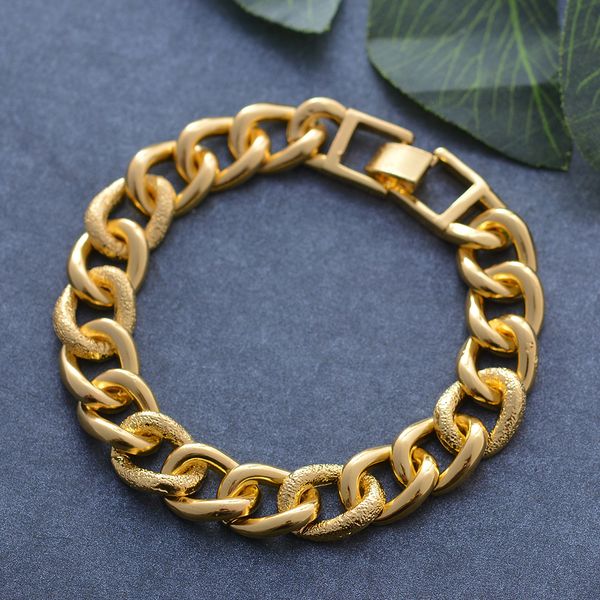 wando 24k 20cm dubai bangles jewellery ethiopian bracelets for women man african wedding jewelry party gifts, Black
wando 24k 20cm dubai bangles jewellery ethiopian bracelets for women man african wedding jewelry party gifts, Black