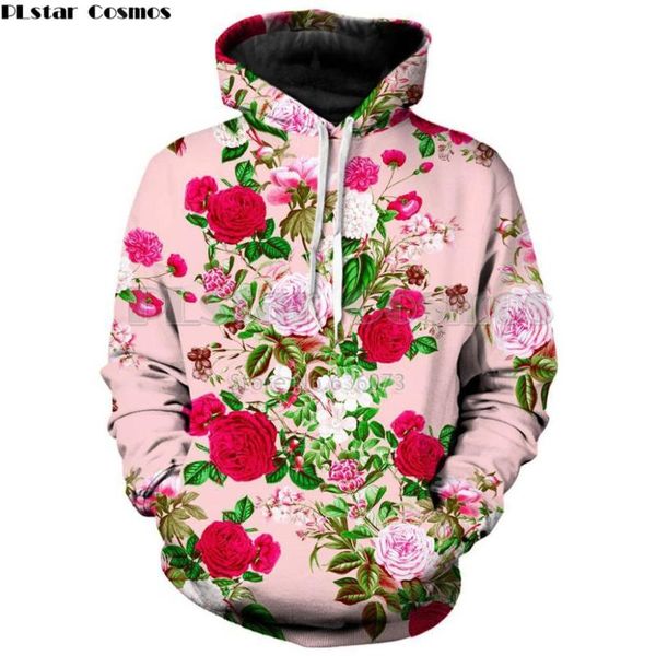 plstar cosmos 2020 new fashion mens hoodies retro flowers rose / peony / chrysanthemum print 3d casual hooded sweatshirt, Black
plstar cosmos 2020 new fashion mens hoodies retro flowers rose / peony / chrysanthemum print 3d casual hooded sweatshirt, Black