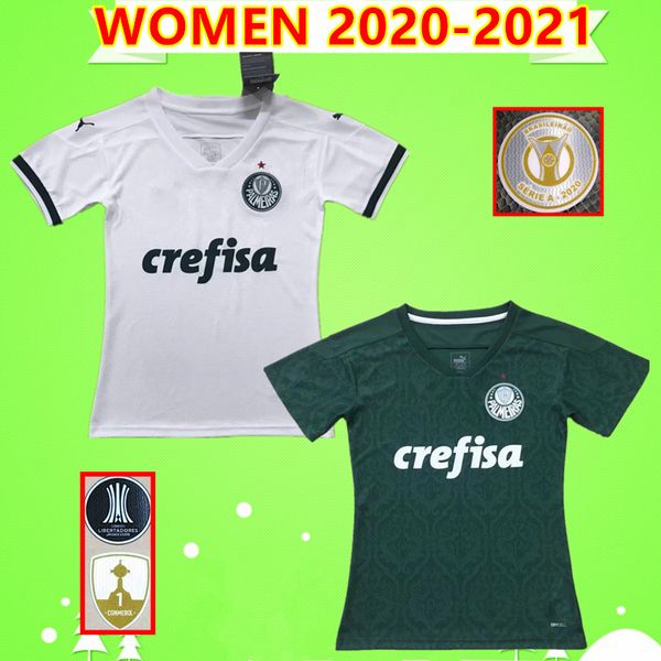 женщины palmeiras футбольные майки 2020 2021 бразилия dudo g. jesus alecsandro allione cleiton 20 21 женская футбольная рубашка девушки palm, Black;yellow
женщины palmeiras футбольные майки 2020 2021 бразилия dudo g. jesus alecsandro allione cleiton 20 21 женская футбольная рубашка девушки palm, Black;yellow
