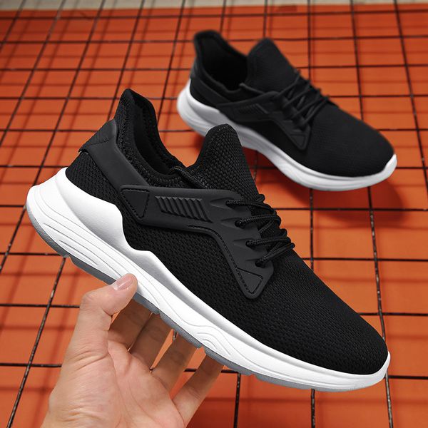 running shoe for men outdoors sneakers men summer footwear athletic breathable mesh sport shoes sneakers zapatillas
running shoe for men outdoors sneakers men summer footwear athletic breathable mesh sport shoes sneakers zapatillas