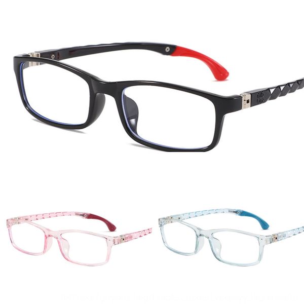 anti-blue light comfortable children's myopia silicone silicone frame plain glasses myopia glasses frame, Silver
anti-blue light comfortable children's myopia silicone silicone frame plain glasses myopia glasses frame, Silver