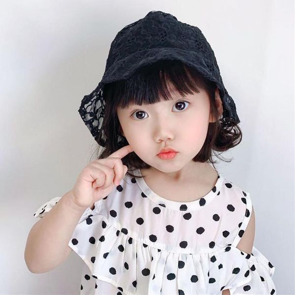 дети девочка цветочные clover печати hollow lace дышащий fisherman cap hat ковш, Yellow
дети девочка цветочные clover печати hollow lace дышащий fisherman cap hat ковш, Yellow