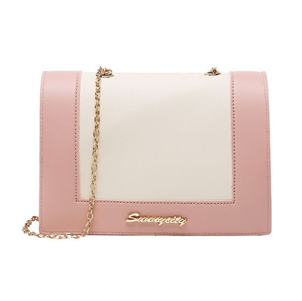 bolsa feminina casual single shoulder bag chain bag women's bag
bolsa feminina casual single shoulder bag chain bag women's bag
