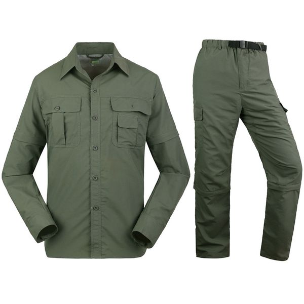 slim running set men street breathable fishing waterproof sun uv protection outdoor windproof jackets set sports fishing pants, Gray
slim running set men street breathable fishing waterproof sun uv protection outdoor windproof jackets set sports fishing pants, Gray