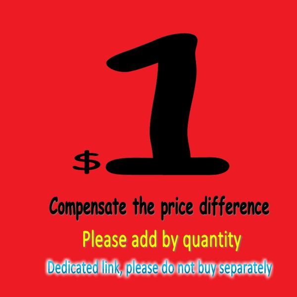 beauty items fill price difference compensate the price difference dedicated link please do not buy separately
beauty items fill price difference compensate the price difference dedicated link please do not buy separately