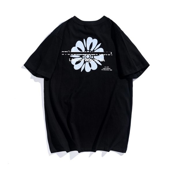 stusssy men's luxury designer tshirt high-quality street hip-hop t-shirts summer printing leisure tide brand tees, White;black
stusssy men's luxury designer tshirt high-quality street hip-hop t-shirts summer printing leisure tide brand tees, White;black