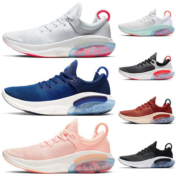 joyride casual shoes men women platinum tint 2020 chaussures volt racer blue core black fashion running shoes sport sneaker 5.5-11
joyride casual shoes men women platinum tint 2020 chaussures volt racer blue core black fashion running shoes sport sneaker 5.5-11