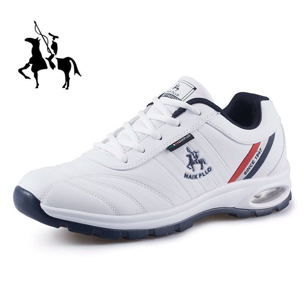 new waterproof golf shoes spikeless men outdoor training golf sneakers for men spring summer anti slip sport sneakers
new waterproof golf shoes spikeless men outdoor training golf sneakers for men spring summer anti slip sport sneakers