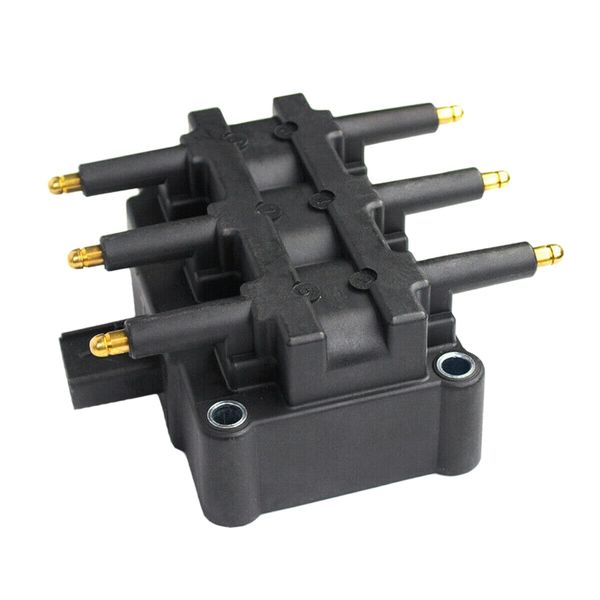 ignition coil for town country pacifica 6 coil wide 4pin c1442
ignition coil for town country pacifica 6 coil wide 4pin c1442
