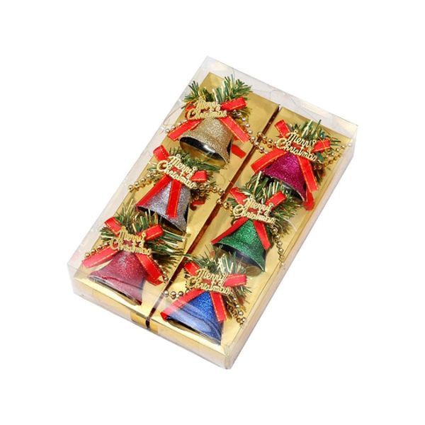 christmas tree gold silver bells decorations small horns wind chimes festival pendant decoration accessories
christmas tree gold silver bells decorations small horns wind chimes festival pendant decoration accessories