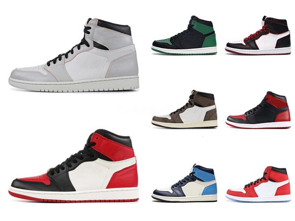 высокая увеличить r2t racer синий 1s женщин mens basketball обувь 1 i white silver man спорт кроссовки unc jumpman des chaussures # qa292
высокая увеличить r2t racer синий 1s женщин mens basketball обувь 1 i white silver man спорт кроссовки unc jumpman des chaussures # qa292