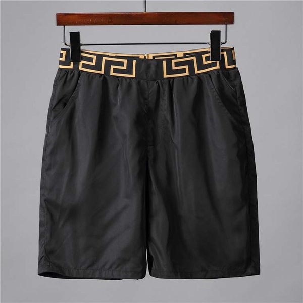 2020ss summer fashion shorts new designer board short quick drying swimwear printing board beach pants men mens swim shorts, Blue
2020ss summer fashion shorts new designer board short quick drying swimwear printing board beach pants men mens swim shorts, Blue