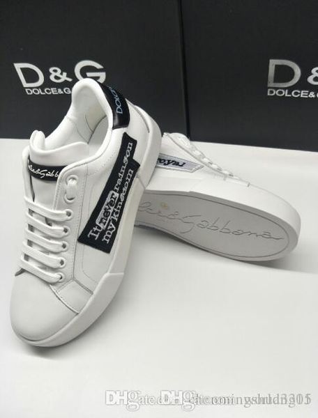 white women's leather shoes men's and women's casual shoes black gold red fashion comfortable flat shoes size 35-46 0398
white women's leather shoes men's and women's casual shoes black gold red fashion comfortable flat shoes size 35-46 0398