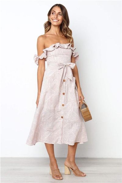 женской дизайнер slash шеи платье backless sexy bohemian prience стиль женщины одежда весна лента розетта повседневная одежда, Black;gray
женской дизайнер slash шеи платье backless sexy bohemian prience стиль женщины одежда весна лента розетта повседневная одежда, Black;gray