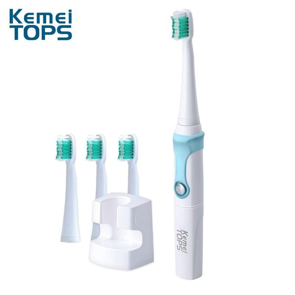 km-907 child household ultrasonic vibration soft hair toothbrush induction charge electric toothbrush
km-907 child household ultrasonic vibration soft hair toothbrush induction charge electric toothbrush