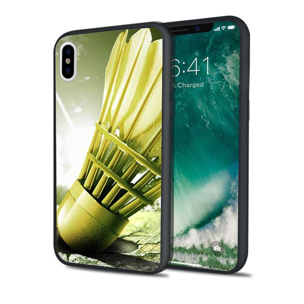 fundas luxury badminton sport phone case for iphone 11 pro xs max xr 8 7 6s plus 5s se 5 case black soft silicone tpu cover.
fundas luxury badminton sport phone case for iphone 11 pro xs max xr 8 7 6s plus 5s se 5 case black soft silicone tpu cover.