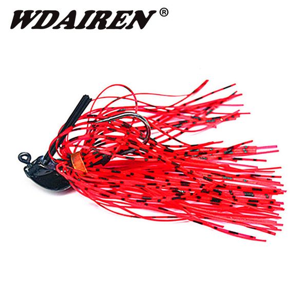 1pcs 7g 10g 14g Spinnerbait Black Large Mouth Bass Fish Metal Bait Sequin Beard Pike Fishing Tackle Rubber Jig Soft Fishing Lure
1pcs 7g 10g 14g Spinnerbait Black Large Mouth Bass Fish Metal Bait Sequin Beard Pike Fishing Tackle Rubber Jig Soft Fishing Lure