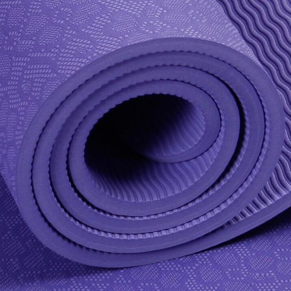 aimida tpe yoga mat cherry pattern 183*61*6mm non-slip sport thick fitness mat pilates pad push-up exercise pad tapis yoga mats
aimida tpe yoga mat cherry pattern 183*61*6mm non-slip sport thick fitness mat pilates pad push-up exercise pad tapis yoga mats