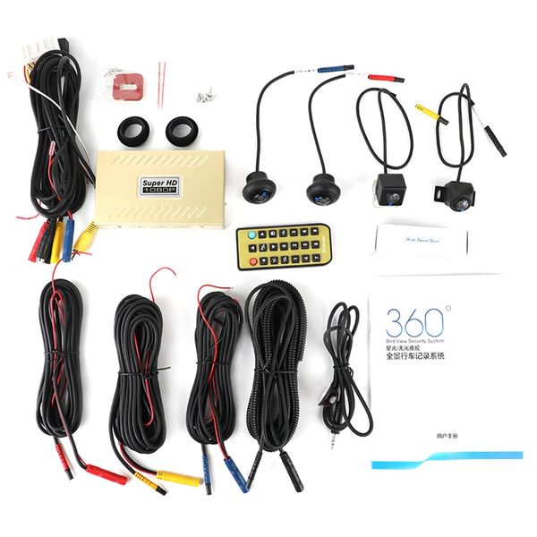 hd parking assist system panoramic rear view camera car camera all-round waterproof reversing parki
hd parking assist system panoramic rear view camera car camera all-round waterproof reversing parki