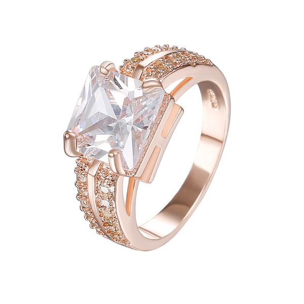 legenstar big cubic zirconia ring fashion wedding jewelry female engagement ring crystal silver party new gift, Slivery;golden
legenstar big cubic zirconia ring fashion wedding jewelry female engagement ring crystal silver party new gift, Slivery;golden