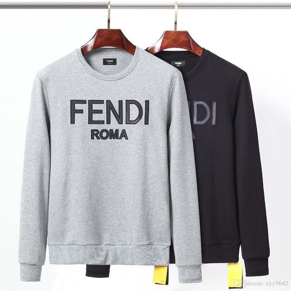 new famous autumn designer sports sanitary clothes with men and women's hoodies, zipper sanitary clothes, printed logo cotton 0248, Black 
new famous autumn designer sports sanitary clothes with men and women's hoodies, zipper sanitary clothes, printed logo cotton 0248, Black