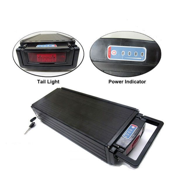 electric bike battery 48v 15ah 20ah 30ah lithium ion rear rack ebike battery with tail light for 1500w 1000w 750w bafang motor
electric bike battery 48v 15ah 20ah 30ah lithium ion rear rack ebike battery with tail light for 1500w 1000w 750w bafang motor