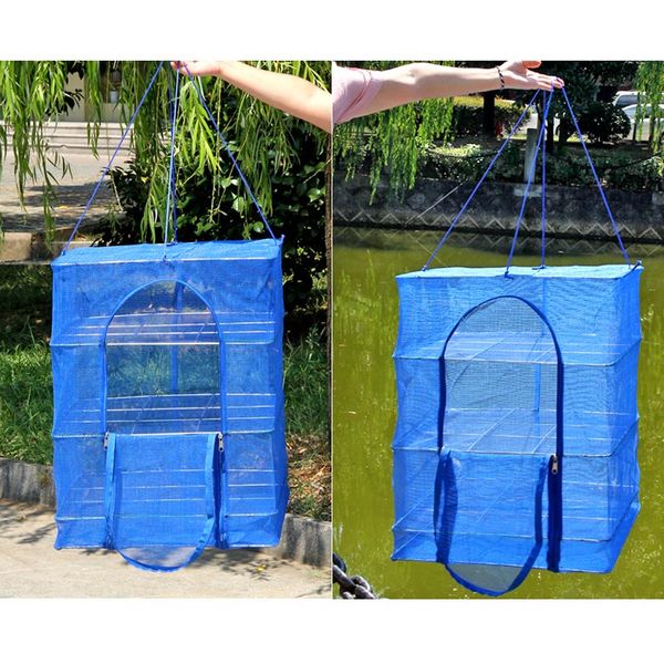 high foldable 4 layers drying fishing net rack hanging vegetable fish dishes dryer pe hanger fish net dog88
high foldable 4 layers drying fishing net rack hanging vegetable fish dishes dryer pe hanger fish net dog88