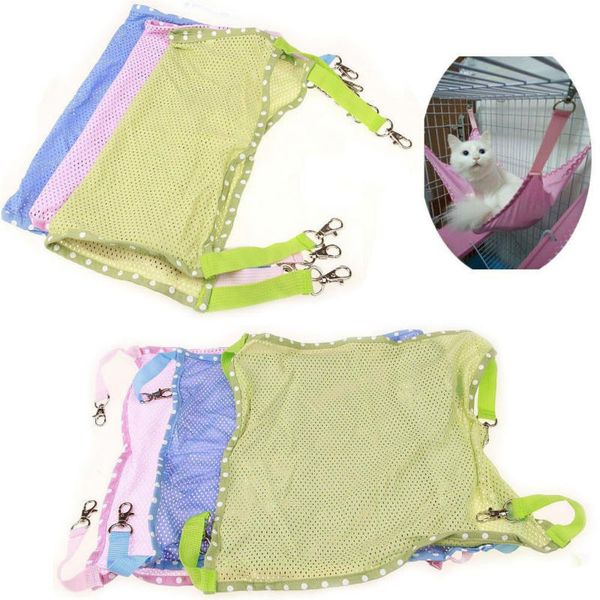 outdoor breathable hanging cat bed mat soft cat hammock summer hammock pet kitten cage bed cover cushion small pet hanging bed ing
outdoor breathable hanging cat bed mat soft cat hammock summer hammock pet kitten cage bed cover cushion small pet hanging bed ing